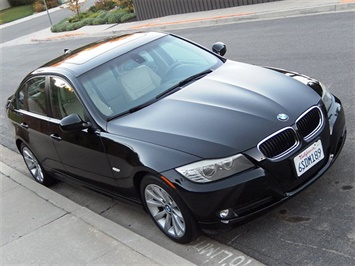 2011 BMW 328i   - Photo 4 - San Diego, CA 92126