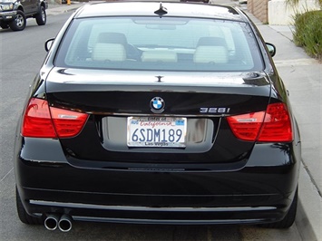 2011 BMW 328i   - Photo 6 - San Diego, CA 92126