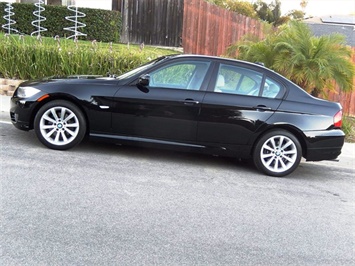 2011 BMW 328i  