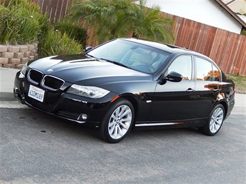 2011 BMW 328i   - Photo 2 - San Diego, CA 92126