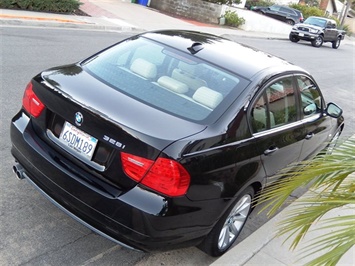 2011 BMW 328i   - Photo 5 - San Diego, CA 92126