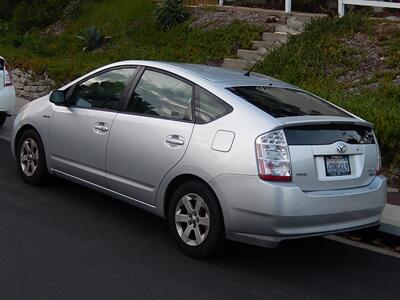 2008 Toyota Prius   - Photo 6 - San Diego, CA 92126