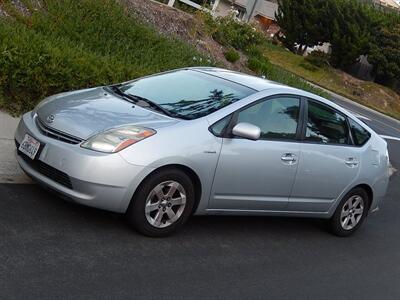 2008 Toyota Prius   - Photo 2 - San Diego, CA 92126