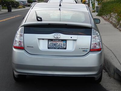 2008 Toyota Prius   - Photo 5 - San Diego, CA 92126