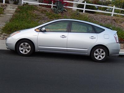 2008 Toyota Prius   - Photo 1 - San Diego, CA 92126