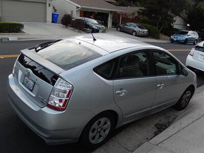 2008 Toyota Prius   - Photo 4 - San Diego, CA 92126