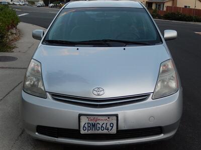 2008 Toyota Prius   - Photo 3 - San Diego, CA 92126