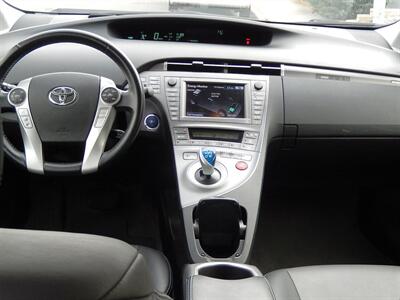 2012 Toyota Prius Plug-in Hybrid Advanced   - Photo 2 - San Diego, CA 92126