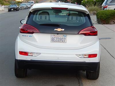 2018 Chevrolet Bolt EV LT   - Photo 7 - San Diego, CA 92126