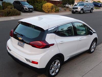 2018 Chevrolet Bolt EV LT   - Photo 6 - San Diego, CA 92126