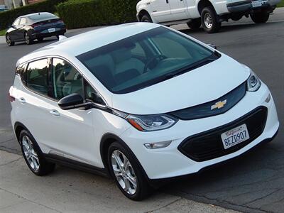 2018 Chevrolet Bolt EV LT   - Photo 4 - San Diego, CA 92126