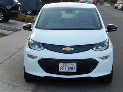 2018 Chevrolet Bolt EV LT   - Photo 3 - San Diego, CA 92126