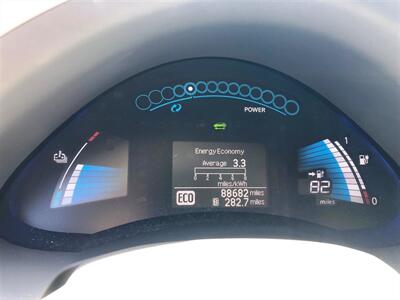 2011 Nissan Leaf SL   - Photo 5 - San Diego, CA 92126