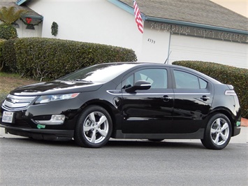 2012 Chevrolet Volt Premium   - Photo 2 - San Diego, CA 92126