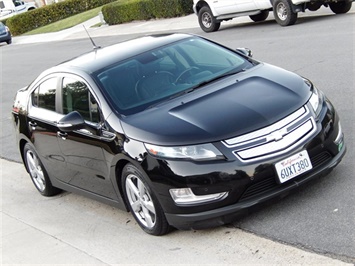 2012 Chevrolet Volt Premium   - Photo 5 - San Diego, CA 92126