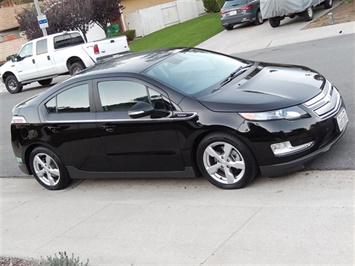 2012 Chevrolet Volt Premium   - Photo 6 - San Diego, CA 92126