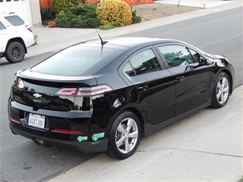 2012 Chevrolet Volt Premium   - Photo 7 - San Diego, CA 92126