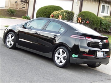 2012 Chevrolet Volt Premium   - Photo 9 - San Diego, CA 92126