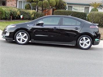 2012 Chevrolet Volt Premium   - Photo 1 - San Diego, CA 92126