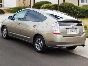 2008 Toyota Prius Backup Camera   - Photo 2 - San Diego, CA 92126