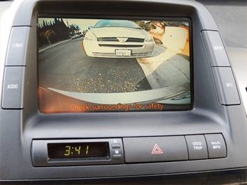 2008 Toyota Prius Backup Camera   - Photo 20 - San Diego, CA 92126