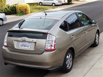 2008 Toyota Prius Backup Camera   - Photo 4 - San Diego, CA 92126