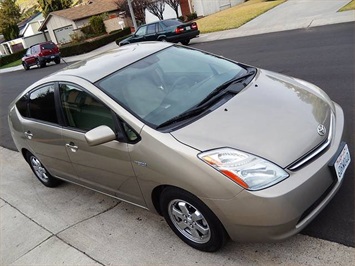 2008 Toyota Prius Backup Camera   - Photo 5 - San Diego, CA 92126