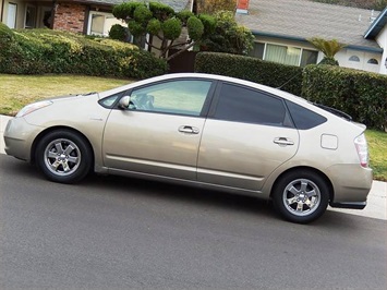 2008 Toyota Prius Backup Camera   - Photo 1 - San Diego, CA 92126