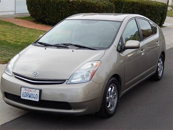 2008 Toyota Prius Backup Camera   - Photo 8 - San Diego, CA 92126