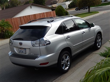 2008 Lexus RX 400h   - Photo 5 - San Diego, CA 92126