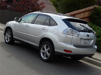 2008 Lexus RX 400h   - Photo 7 - San Diego, CA 92126