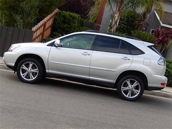 2008 Lexus RX 400h   - Photo 1 - San Diego, CA 92126