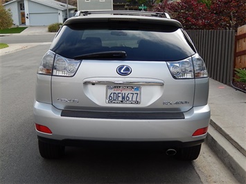 2008 Lexus RX 400h   - Photo 6 - San Diego, CA 92126