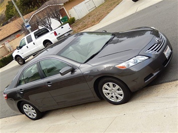 2007 Toyota Camry Hybrid   - Photo 4 - San Diego, CA 92126