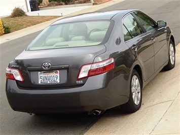 2007 Toyota Camry Hybrid   - Photo 6 - San Diego, CA 92126