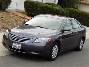 2007 Toyota Camry Hybrid   - Photo 2 - San Diego, CA 92126