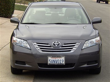 2007 Toyota Camry Hybrid   - Photo 3 - San Diego, CA 92126