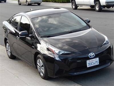 2016 Toyota Prius Two Eco   - Photo 5 - San Diego, CA 92126