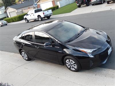 2016 Toyota Prius Two Eco   - Photo 11 - San Diego, CA 92126