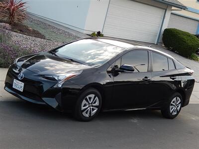 2016 Toyota Prius Two Eco   - Photo 1 - San Diego, CA 92126