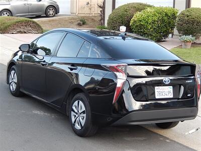 2016 Toyota Prius Two Eco   - Photo 7 - San Diego, CA 92126