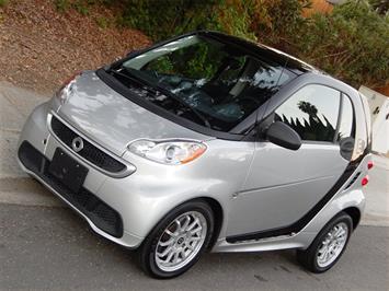 2014 Smart fortwo passion electric   - Photo 16 - San Diego, CA 92126