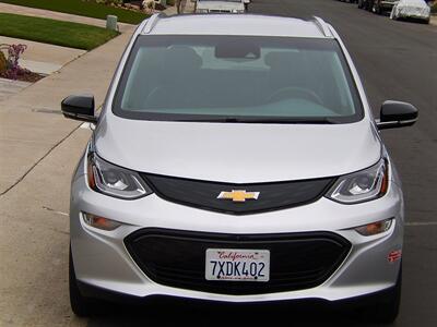 2017 Chevrolet Bolt EV Premier   - Photo 6 - San Diego, CA 92126