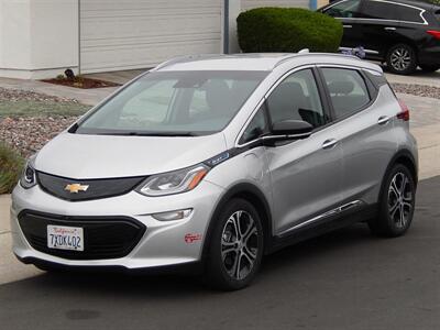 2017 Chevrolet Bolt EV Premier   - Photo 3 - San Diego, CA 92126