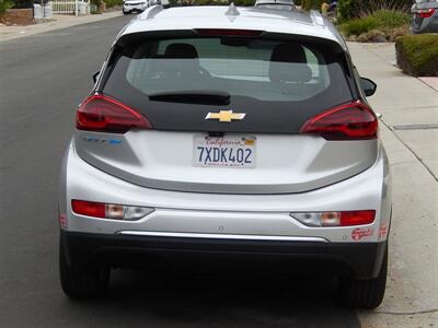 2017 Chevrolet Bolt EV Premier   - Photo 10 - San Diego, CA 92126