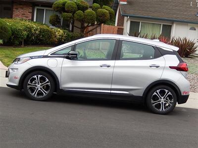 2017 Chevrolet Bolt EV Premier   - Photo 1 - San Diego, CA 92126