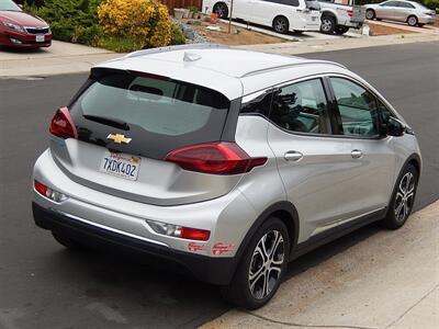 2017 Chevrolet Bolt EV Premier   - Photo 9 - San Diego, CA 92126