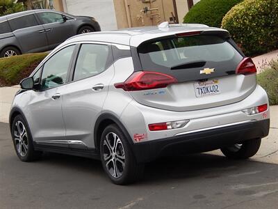 2017 Chevrolet Bolt EV Premier   - Photo 11 - San Diego, CA 92126