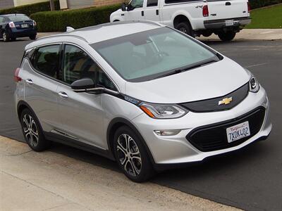 2017 Chevrolet Bolt EV Premier   - Photo 7 - San Diego, CA 92126