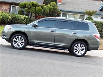 2008 Toyota Highlander Hybrid Limited   - Photo 1 - San Diego, CA 92126